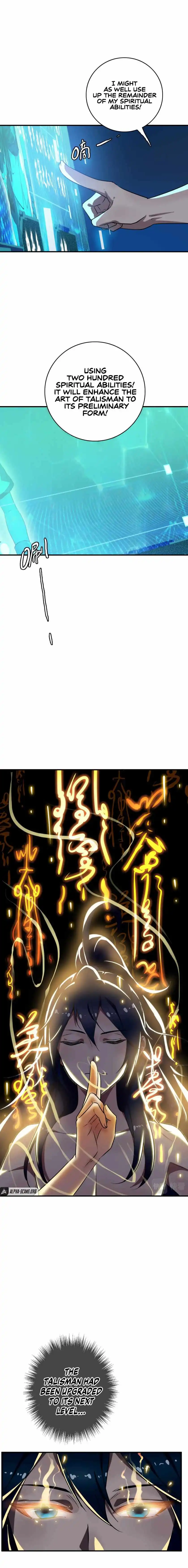 Supreme Taoist (2021) Chapter 22 15